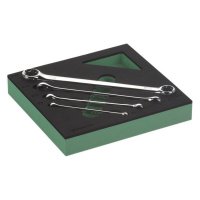 Набор двусторонних ключей Torx Fasano FG 100/03TX