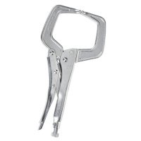 Затискачі тип затискачів 280 мм Fasano FG 70/CC280