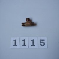 Трійник Safe2040 Advance (1115) Для СТО: Автопідйомник: (Акції, Доставка)!