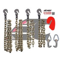 Комплект цепей и аксессуаров для стапелей Chief 619209