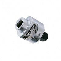 Вставка з храповиком Tecnogi 100R-3/8”