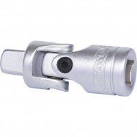 Переходник с карданным шарниром 3/8" квадрат KS Tools 911.3850