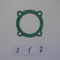 Прокладка d66 x 62 мм, (317)
