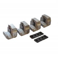 Зажимные кулачки для работы с легкосплавными дисками Fasep SA062