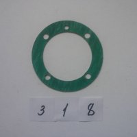 Прокладка d80 x d117 x 67 мм (318)