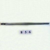 Шток пневмоцилиндра отжима борта L-360 мм (856)