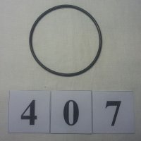 "О" - кольцо Ø75х2.65 мм ATH ROR0307 (407)