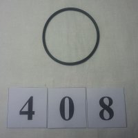 "О" - кольцо Ø61х2.6 мм ATH (408)