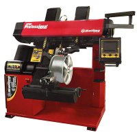 Верстат для правки дисків Atek Makina Galileo 40 00