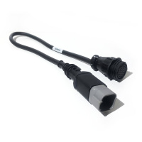 Кабель для диагностики DOOSAN & BOBCAT ENGINE Texa 3151/T63 (3908093)