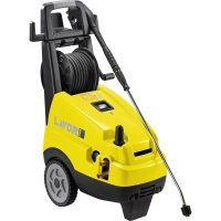 Мийка високого тиску Lavor TUCSON 1509 LP з барабаном