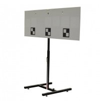 Мультимарочный набор для калибровки видеокамер автомобиля Texa CCS (3907336)