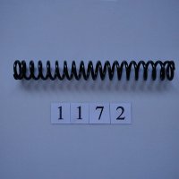 Виштовхуюча пружина грузового шиномонтажного станка Fasep SRA3001038 (1172)