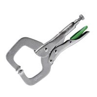 Затискачі тип затискачів 170 мм Fasano FG 69/CC170