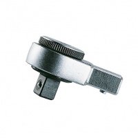 Вставка з тріскачковою головкою 1/2" Tecnogi 905.3