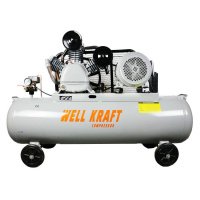 Компрессор высокого давления Well Kraft WB-0.3/12.5