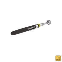 Захоплення магнітне 165-622мм Fasano FG 92/PM4