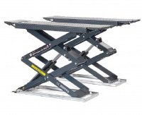 Підйомник ножичний 3т ATH Frame Lift 30FZ (Німеччина) Для СТО: Автопідйомник: (Акції, Доставка)!