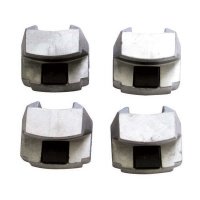 Захисні накладки на затискні кулачки Ravaglioli G108A2