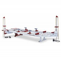 Стапель кузовной Chief Series Two Tower