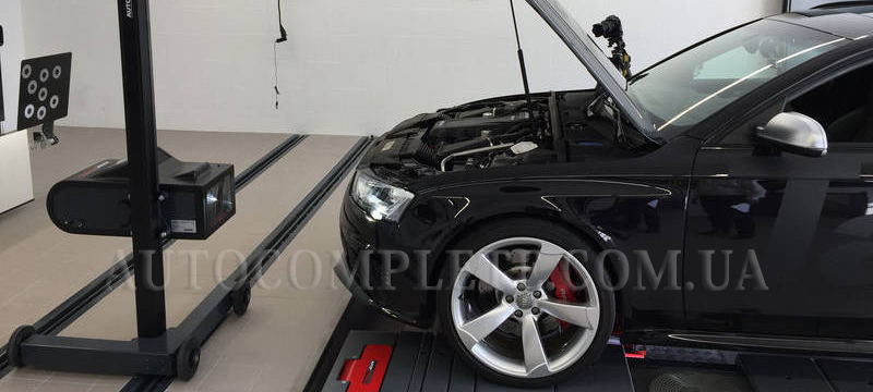 Регулювання світла фар Autop Stenhoj