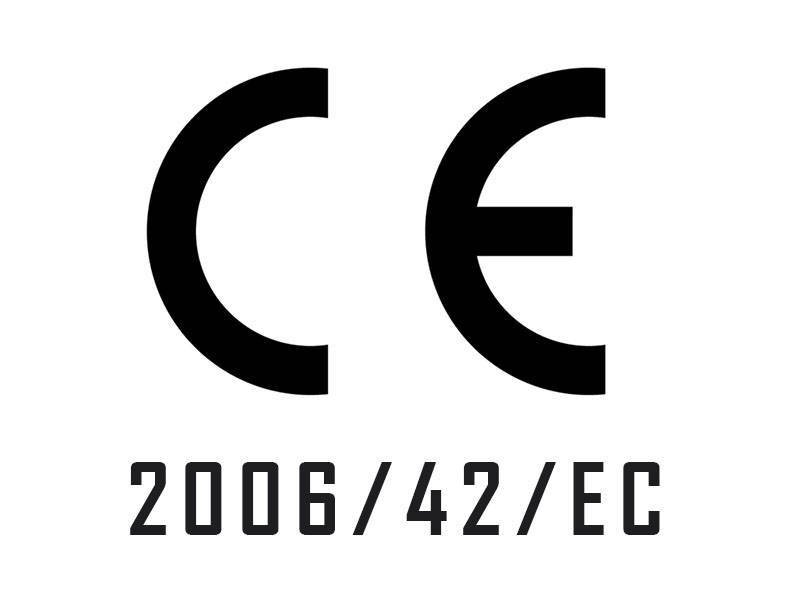 Станок WK 8910C Сертифицирован по системе СЕ Директива 2006/42 Станок WK 8910C cертифицирован по системе СЕ "Директива 2006/42"