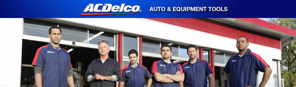 AC Delco AC Delco