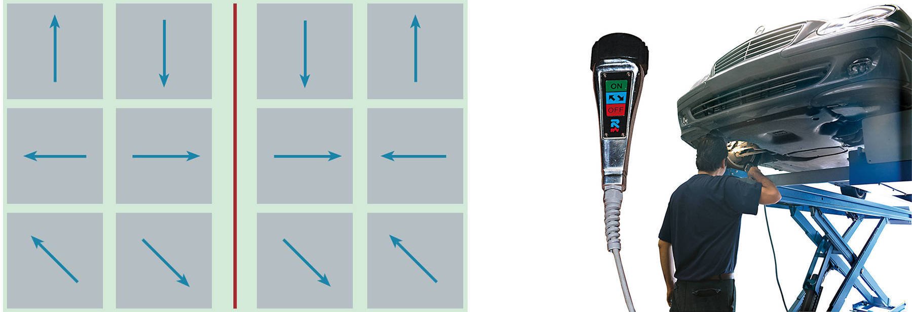 Встроенный люфт детектор с 8 направлениями движения side_slip_detector_movement1.jpg
