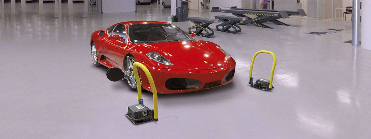 Стойки RAV Quick Control img2.jpg