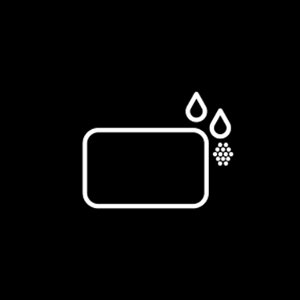 Стойкость к воздействию пыли и воды (IP52)