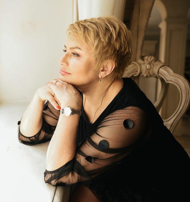 Чубко Ирина Николаевна 