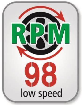 Низкая скорость вращения вала low_speed.jpg
