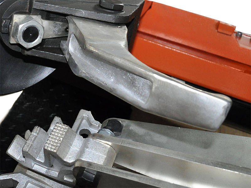 Монтажный "клык" из высокопрочной стали