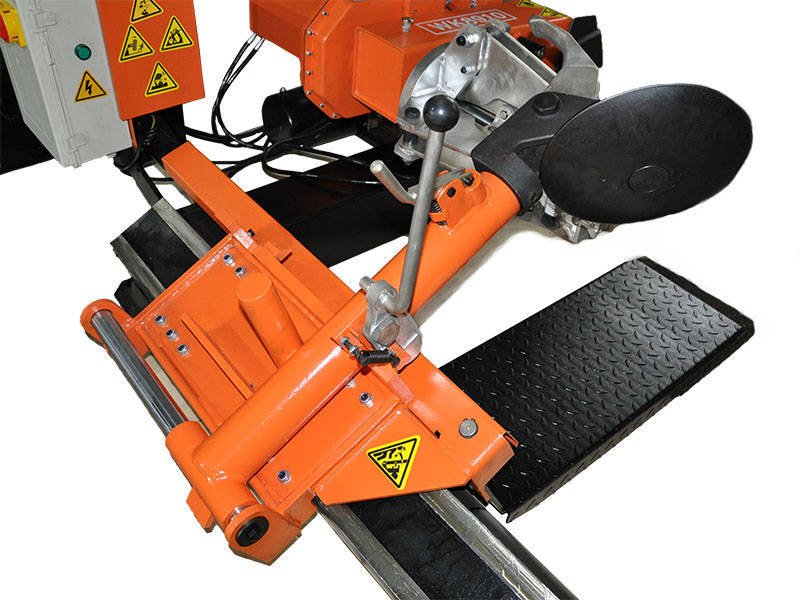 Монтажная лапа новейшей конструкции