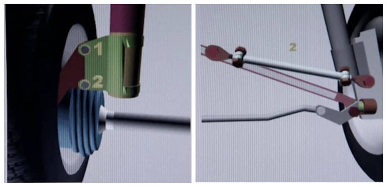 Анимированные 3D подсказки