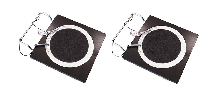 Поворотные круги TD 3000 Поворотные круги TD 3000