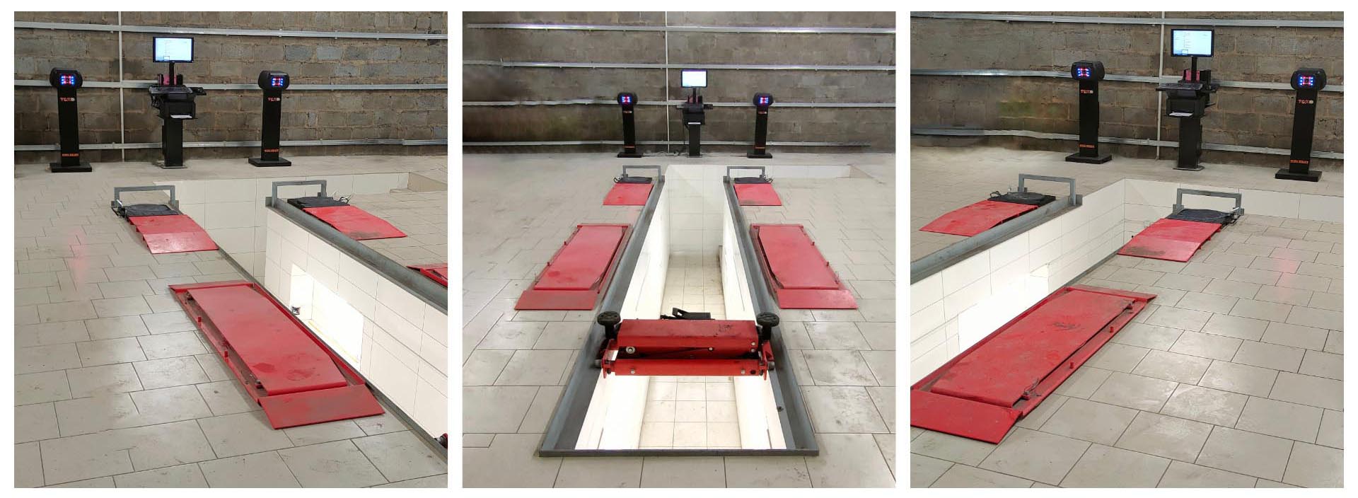 Стенд РУУК 3D Велл Крафт Фокс