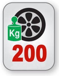 Максимальный вес колеса 200кг 200kg.jpg