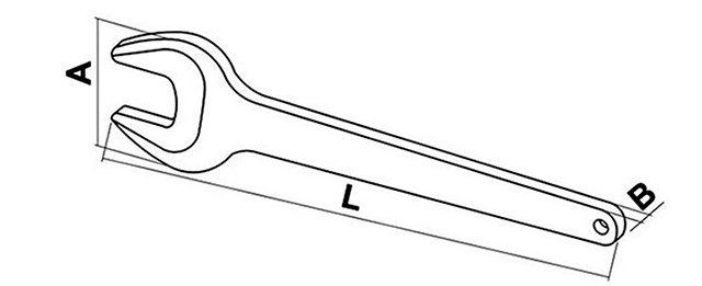 Ключ рожковый FG-601.jpg Без.jpg