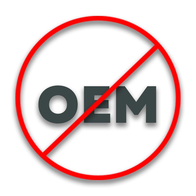 Не имеет рекомендаций