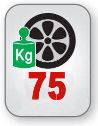 Максимальный вес 75кг 75kg.jpg
