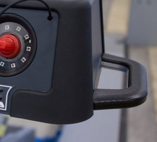 Интегрированное покрытие из резины 