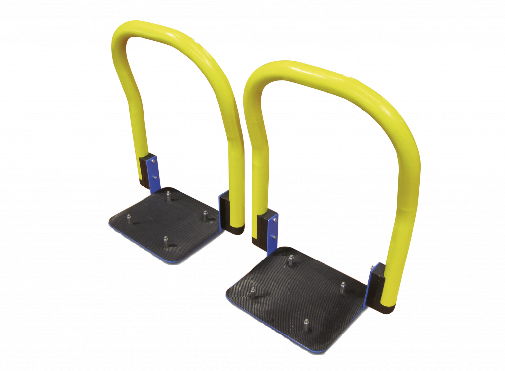 Стойки Quick Control для развала RAV TD3000HP