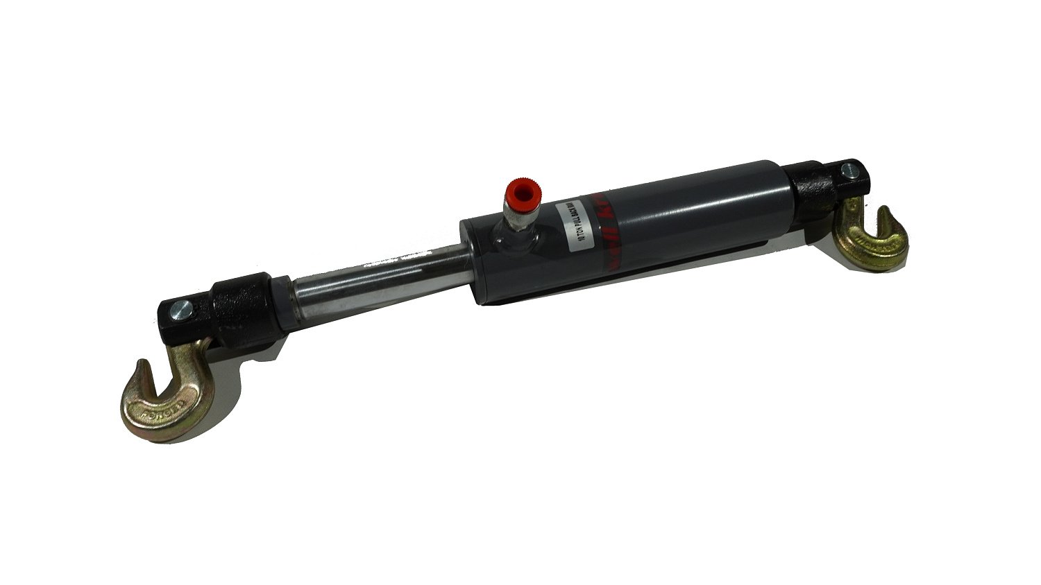 Гидравлическая стяжка 10т Well Kraft HW PBR 10