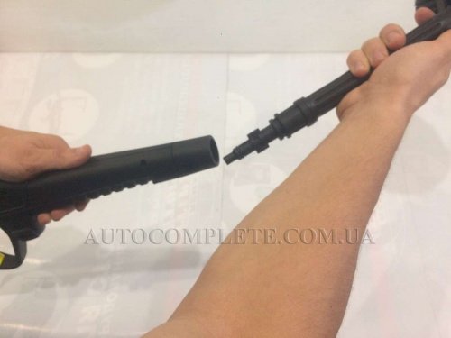 Мойка высокого давления Lavor GALAXY 150