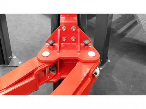 Подъемник двухстоечный 3.2т Autop Stenhoj Maestro 32M (Германия) Для СТО: Автоподъемник: (Акции, Доставка)!