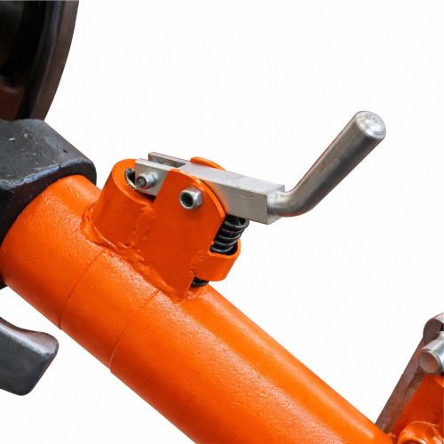 Грузовой шиномонтажный станок Well Kraft 8910C