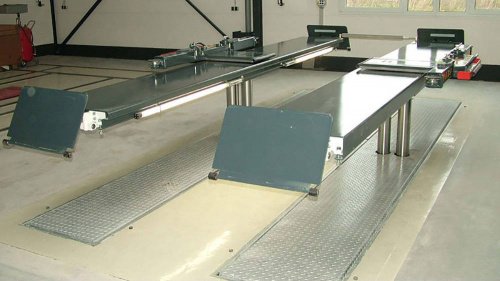 Подъемник плунжерный Autop Stenhoj Masterlift 2.35 Combi (Германия) Для СТО: Автоподъемник: (Акции, Доставка)!