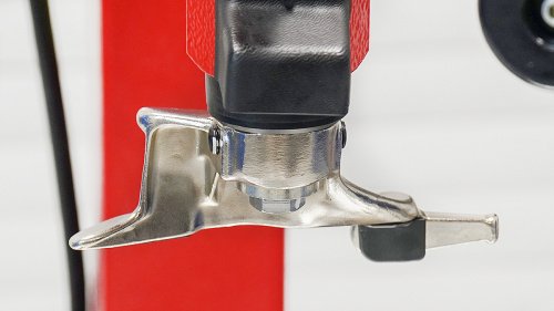 Шиномонтажный станок автомат  Butler HP441S.22