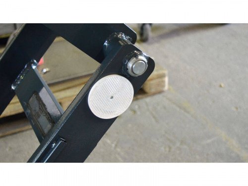 Підйомник ножичний 3.5т Autop Stenhoj MagiX 35 DS (Німеччина) Для СТО: Автопідйомник: (Акції, Доставка)!